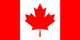 Canadian Flag